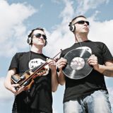 Dj Vintage Wagen & Slavko The Violinist - Summer Session 15