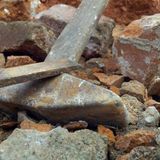 Chris K @ Truck of Rubble #2
