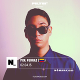 Nómada 02.04.2015: Mix x Ferraz