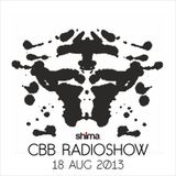 shima - Live @ CBB RadioShow (18.08.2013)