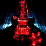 THE FORGOTTEN FILES ROCK SHOW VOL 130 1-10-11-15