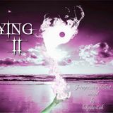 "YING 2" Progressive Chillout Trance mixed & compiled by HolyGhost UK 2013
