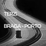 TERZI SONORIZA A VIAGEM BRAGA PORTO