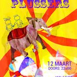 DJ Samson - Cirques des Plussers 2016