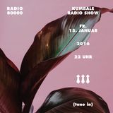 Kumbale Radio Show Nr.13