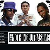 Dj Eazy - #NothingButBashment Pt 1