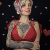 VALENTINES DAY LOVE MIX - by Paul Duran
