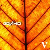 Ginko - Autumn Progression (Dj Set)