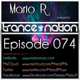 Trance Nation Ep. 074 (07.10.2012)