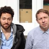 Gilles Peterson Worldwide Vol.5 No.7 // Taylor McFerrin