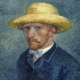 "Vincent Van Gogh" relatado por Florencia Nicolini