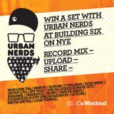 Urban Nerds NYE Mix Comp – Cristian-Daniel