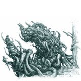 At The Mountains Of Madness