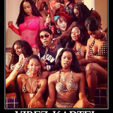 Vybz Kartel Freaky Gal