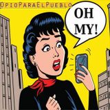 Opio Para el Pueblo 28/03 (penúltimo trago)
