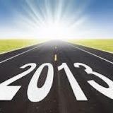 HAPPY NEW YEAR mini mix 2013