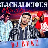 BlackAlicious Mixshow "Spring Edition" by DJ BEKZ