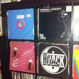80's Rap Special Pt 2