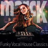 Aixbeats - MarcK - Funky Vocal House Classics