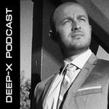 Mudar Mahayni - Deep-X Podcast 011
