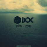 Boards of Canada // 1995-2015
