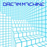 Dream Machine - 31/12/15 - with special guest OSCOB