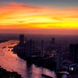 Bangkok Nights Deep House Mix 11/ 02/ 16