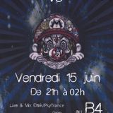 live psytrance - psymelting