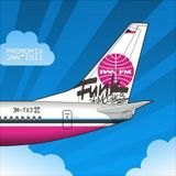 Funk Moguls - January 2011 promo mix