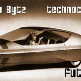 Technocean 012 - FutuRetro