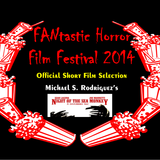 Director | Writer | Michael S. Rodriguez " Night of the Sea Monkey: A Disturbing Tale (2013)"