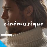 Cinémusique - Brad Pitt