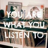 Mixtape Colaborativa King55 - You Are What You Listen To