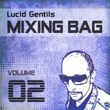 Life is a Cosinus :: Lucid Gentil in the Mix 2011-12-24