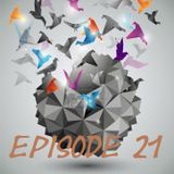 Electric Area #21