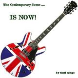 The Contemporary Scene ... Is Now!