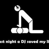 Dj PAT D in The deepnessssss