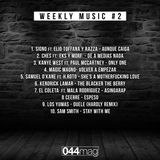 Weekly Music #2