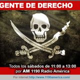 04/07/2015 programa completo: Todas las repercusiones del apartamiento de juez Luis Cabral.