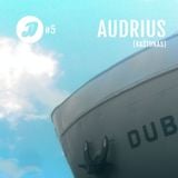 Dubartis #5 by Audrius(Kaštonas)