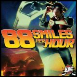 K.D.S - 88 smiles per hour (part1)