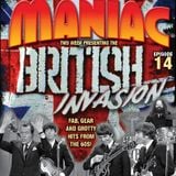 Episode 14 CMS /British Invasion
