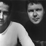 Sasha & John Digweed - Miami Arena