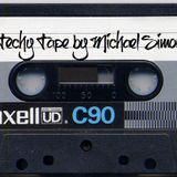 TECHY TAPE BY MICHAEL SIMON