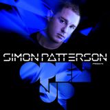 Simon Patterson - Open Up 108 on DI.FM - 26-Feb-2015