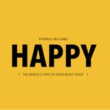 Pharrell Williams
