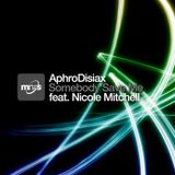 Aphrodisiax feat. Nicole Mitchell - Somebody Save Me (Andrey Brandão Soulful Private Mix)