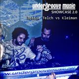 Jossie Telch & Gabriel Kleiman @ UGM Showcase 2.0