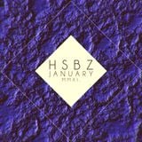 Headshotboyz - January Mix (MMXI)