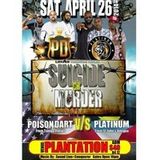 SUICIDE OR MURDER 2014 PD vs PLT ANTIGUA